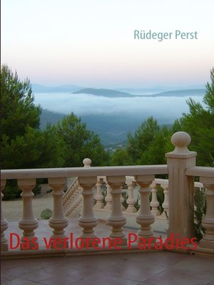 cover image of Das verlorene Paradies